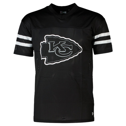 Chiefs Oversized EST Jersey