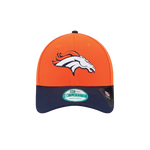 Justerbar 9Forty cap