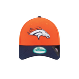 Justerbar 9Forty cap