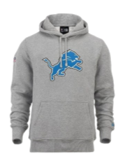 Logo hoodie
