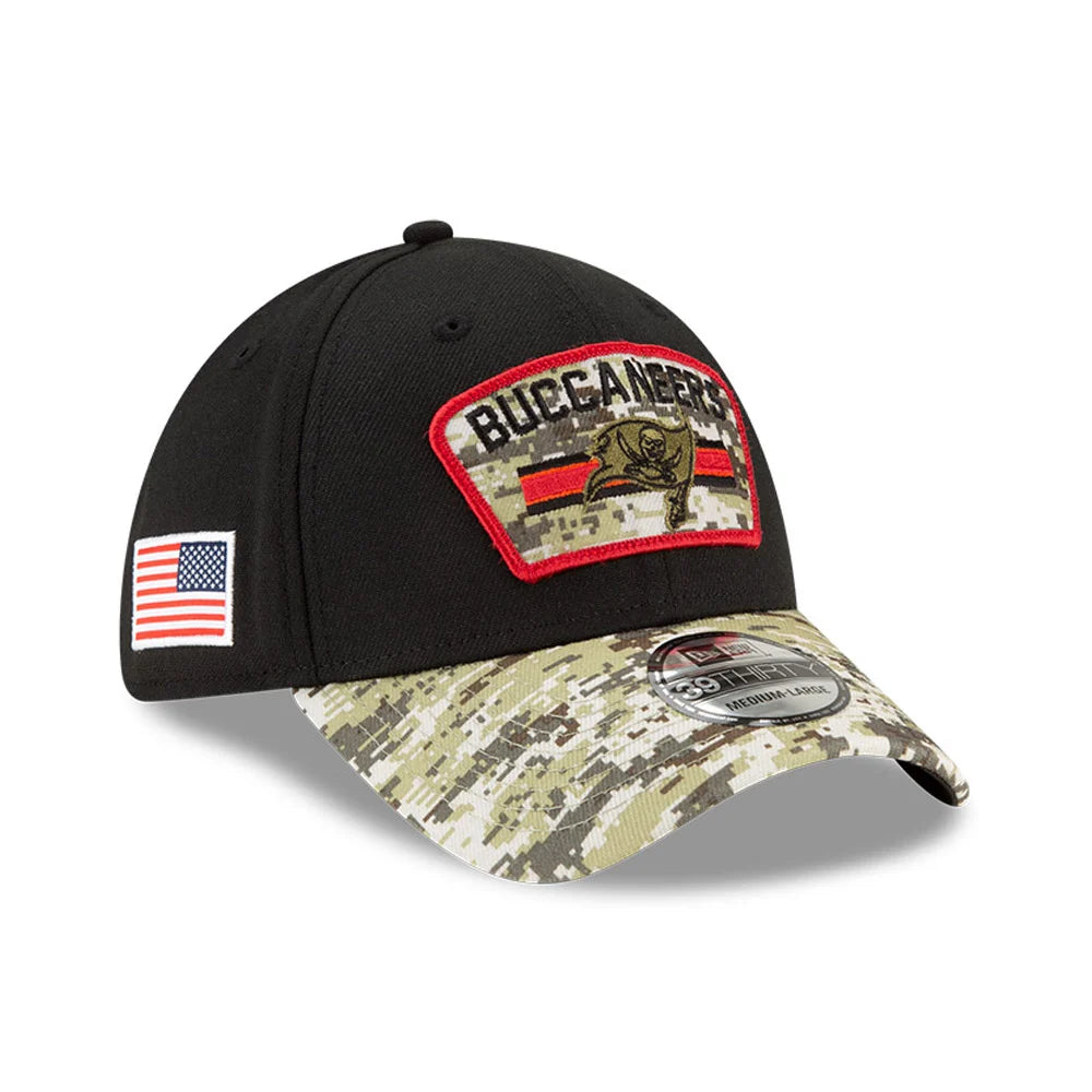 Salute To Service New Era 39THIRTY Cap